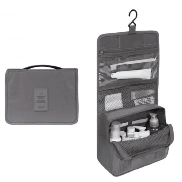 JetSet Foldable Toiletry Hub