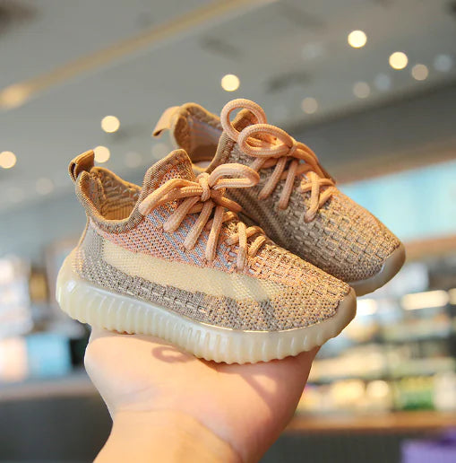 ActiveKidz Comfort Sneakers