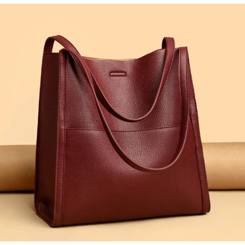 Chic Commuter Mega Tote