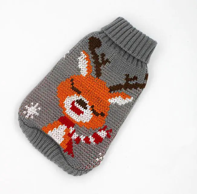 Chic Pet Knitwear