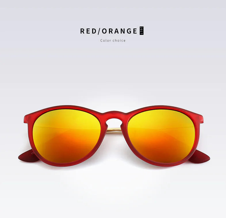 Vintage Style Driving Shades Unisex