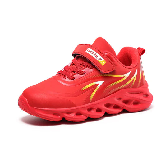 Kids' All-Weather Cozy Shoes