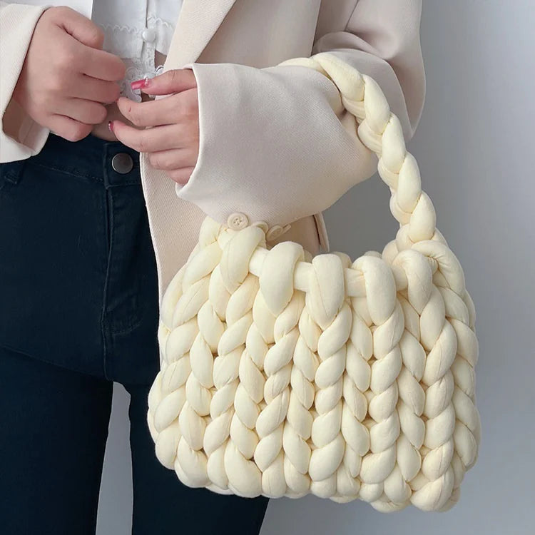 Artisan Crafted Tote