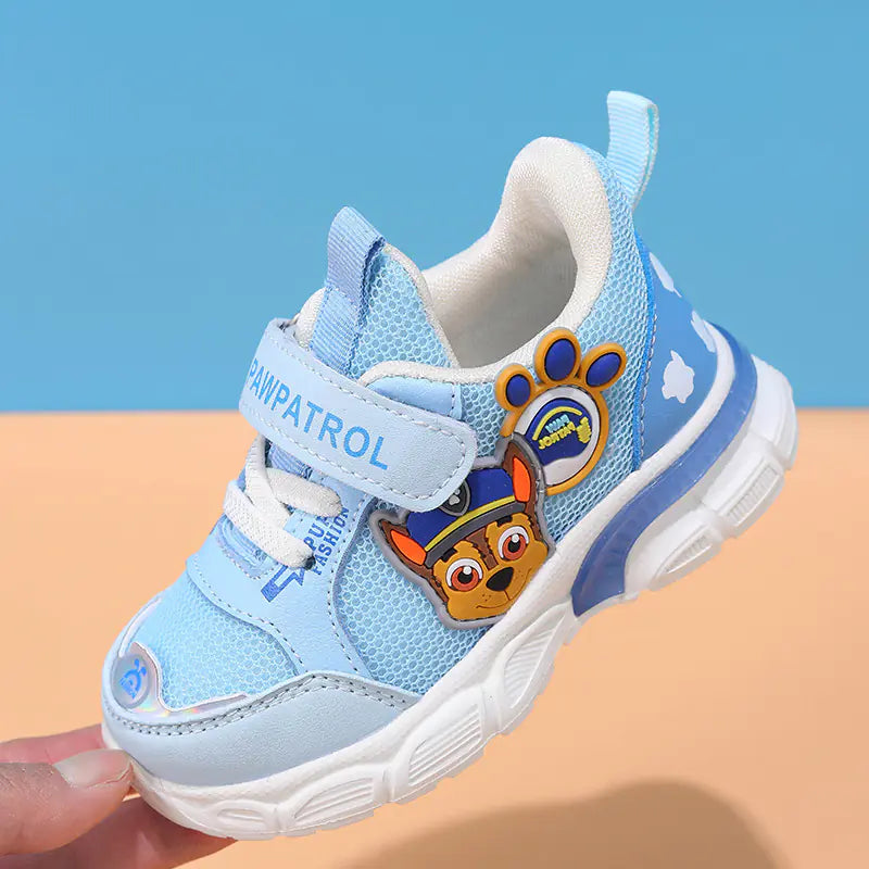 Paw Patrol Spring Sneakers for Kids