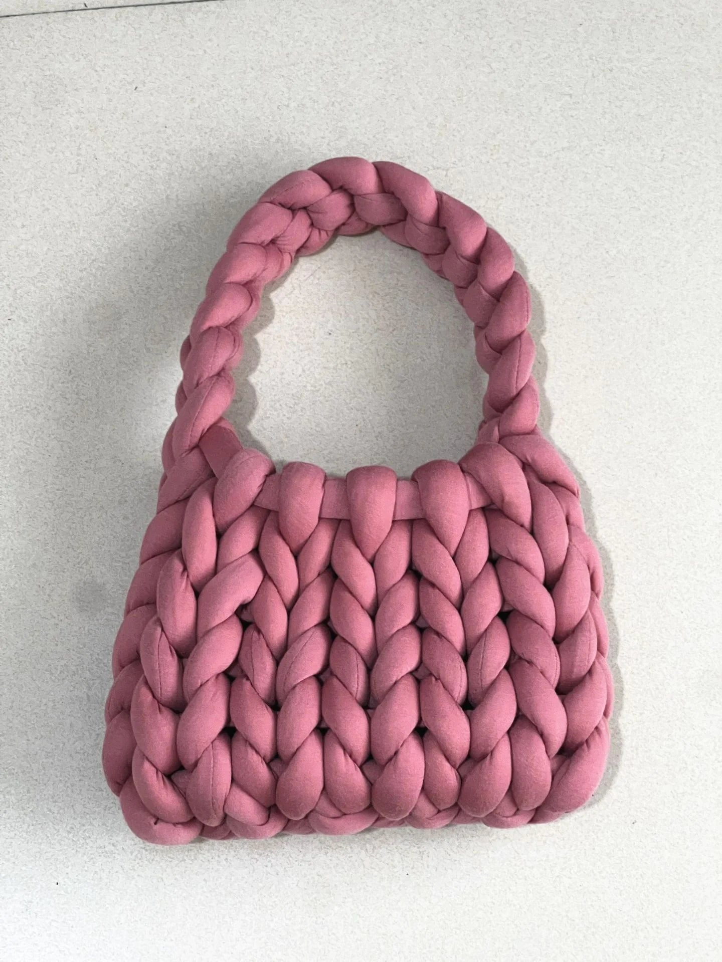 Artisan Crafted Tote