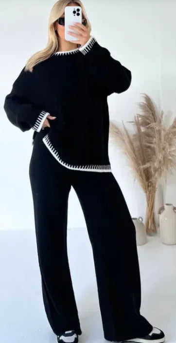 Seasonal Chic Women's Suit