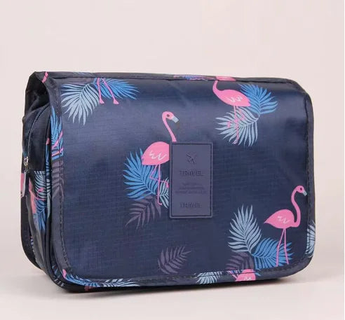 JetSet Foldable Toiletry Hub