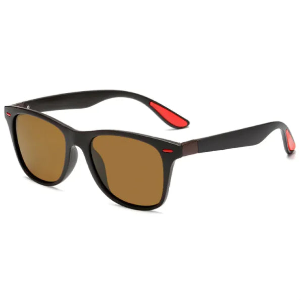 ClearView Polarized Shades