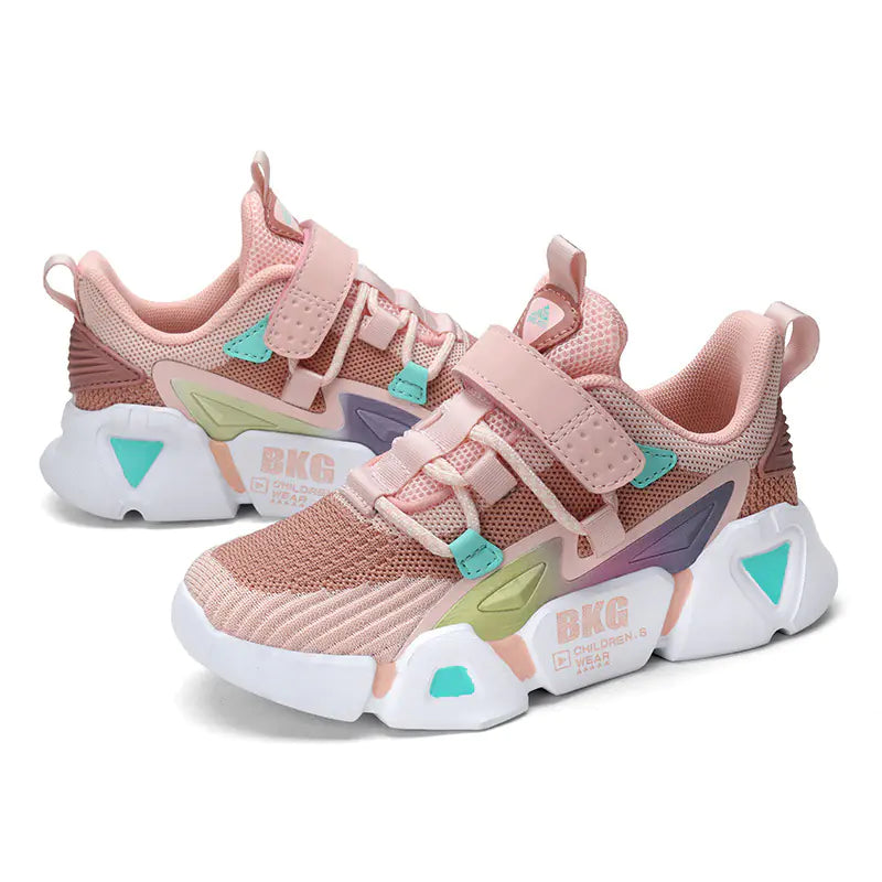 Youth Trendy Sports Sneakers - Seasonal Collection