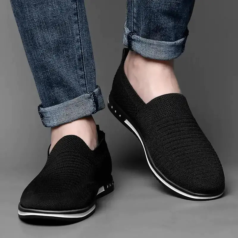 CoolMesh Men's Casual Flats