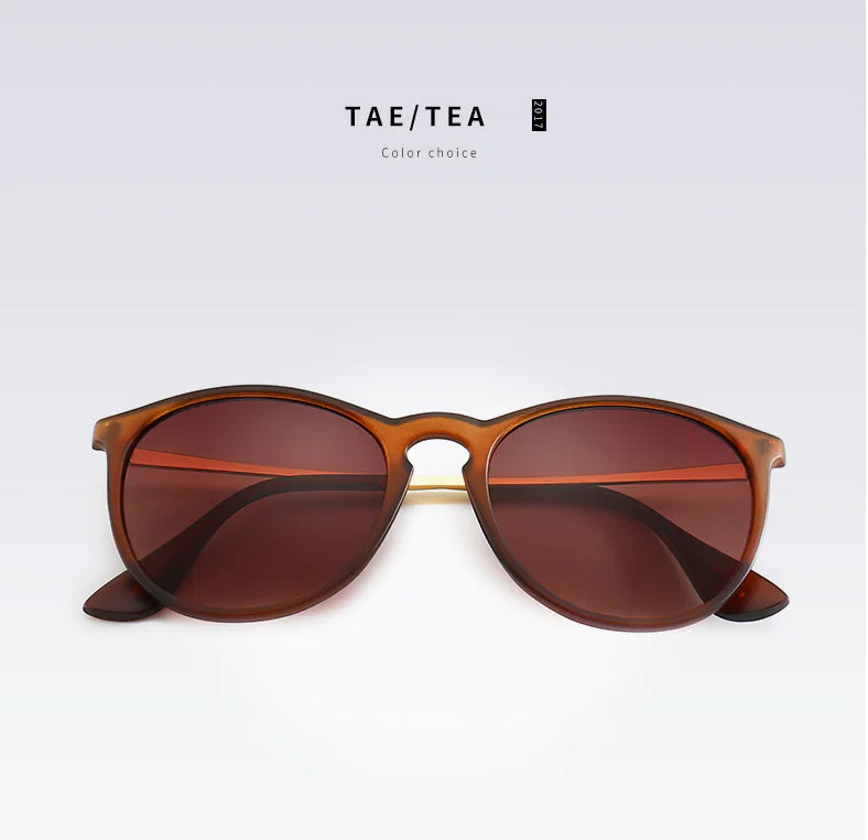 Vintage Style Driving Shades Unisex
