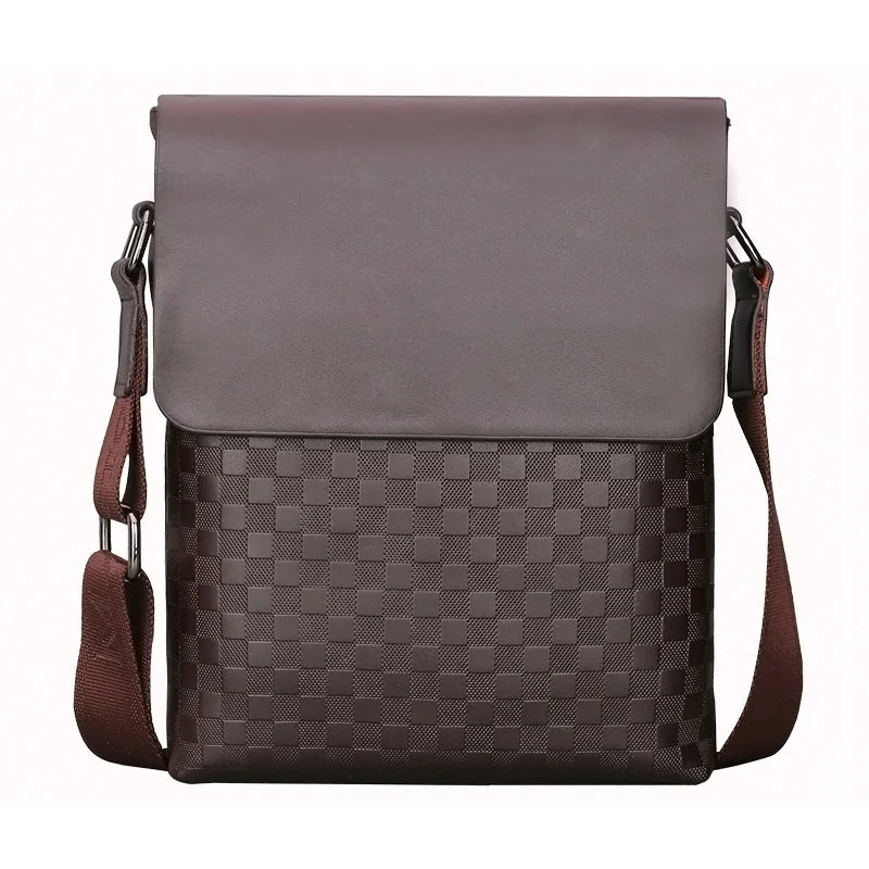 Urban Sling Crossbody Bag for Men