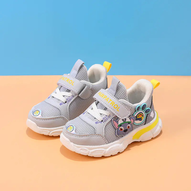 Paw Patrol Spring Sneakers for Kids