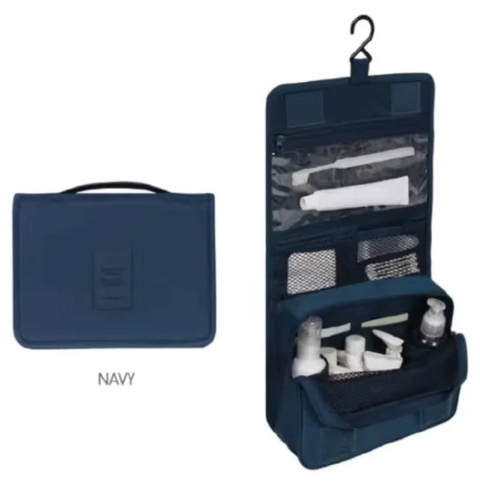 JetSet Foldable Toiletry Hub