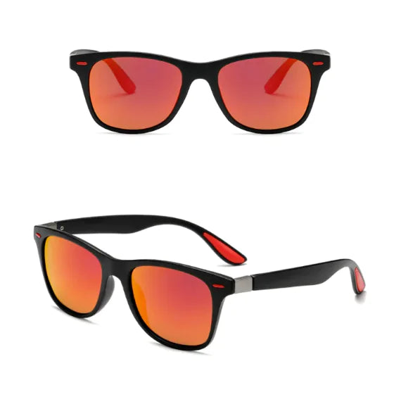 ClearView Polarized Shades