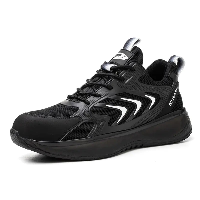 AirMesh Men's Safety Shoes