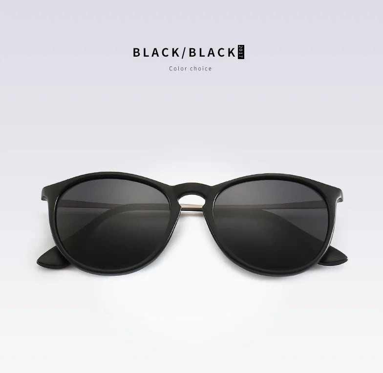 Vintage Style Driving Shades Unisex