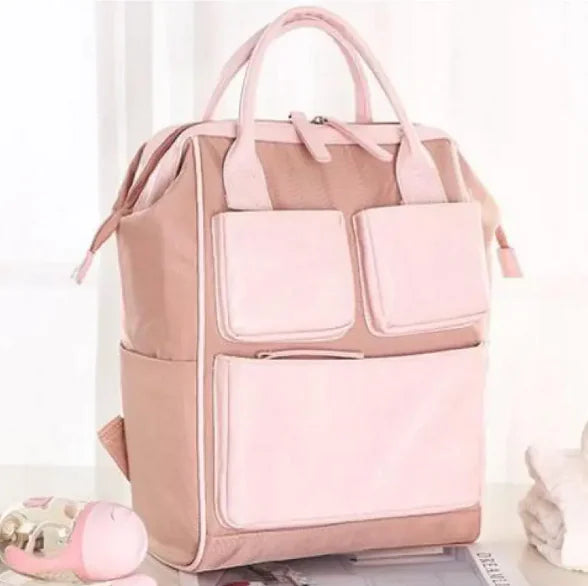 Parent Pro Tote