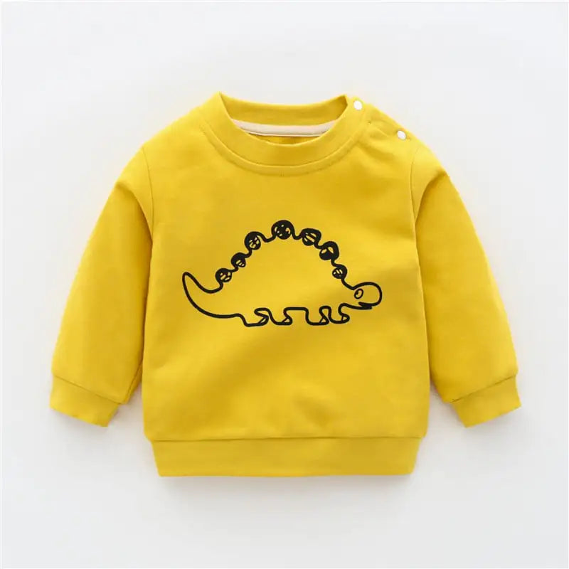 Seasons Play Kids' Wear