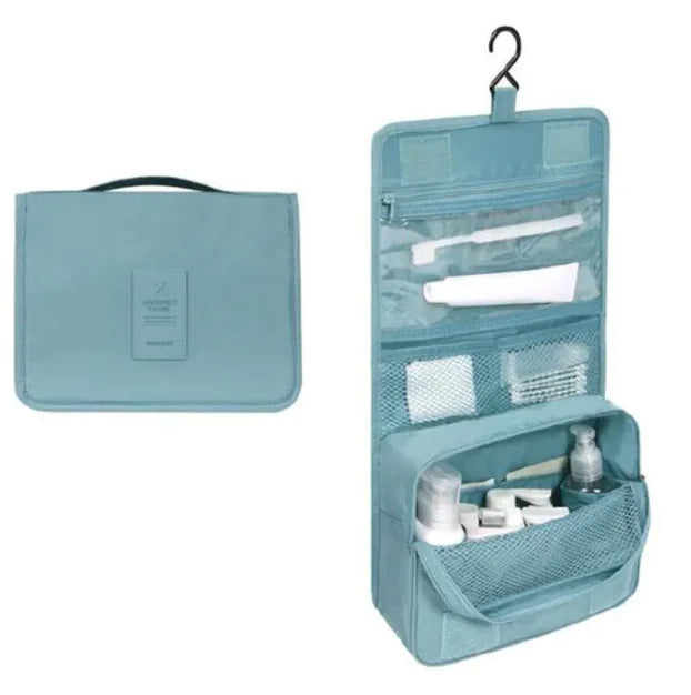 JetSet Foldable Toiletry Hub