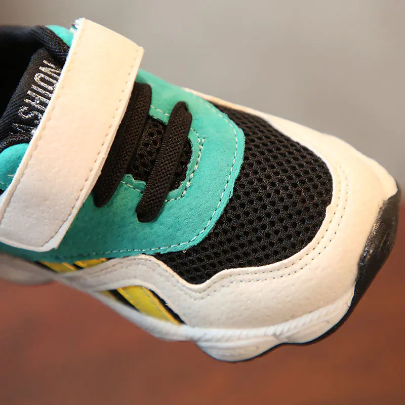 CoolVent Kids' Sneakers Ages 1-6