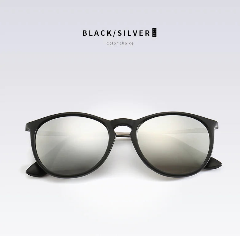 Vintage Style Driving Shades Unisex