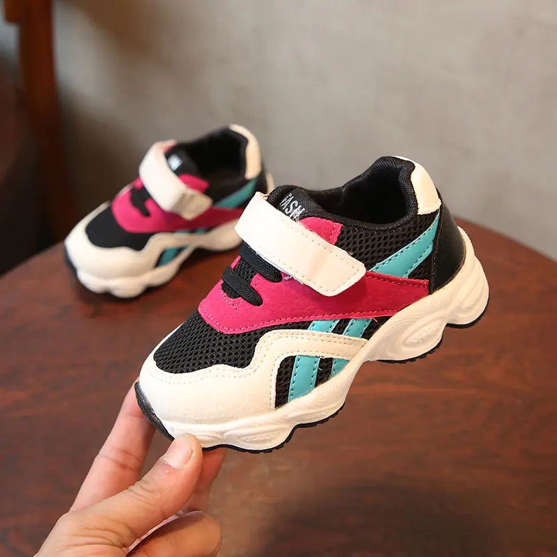 CoolVent Kids' Sneakers Ages 1-6
