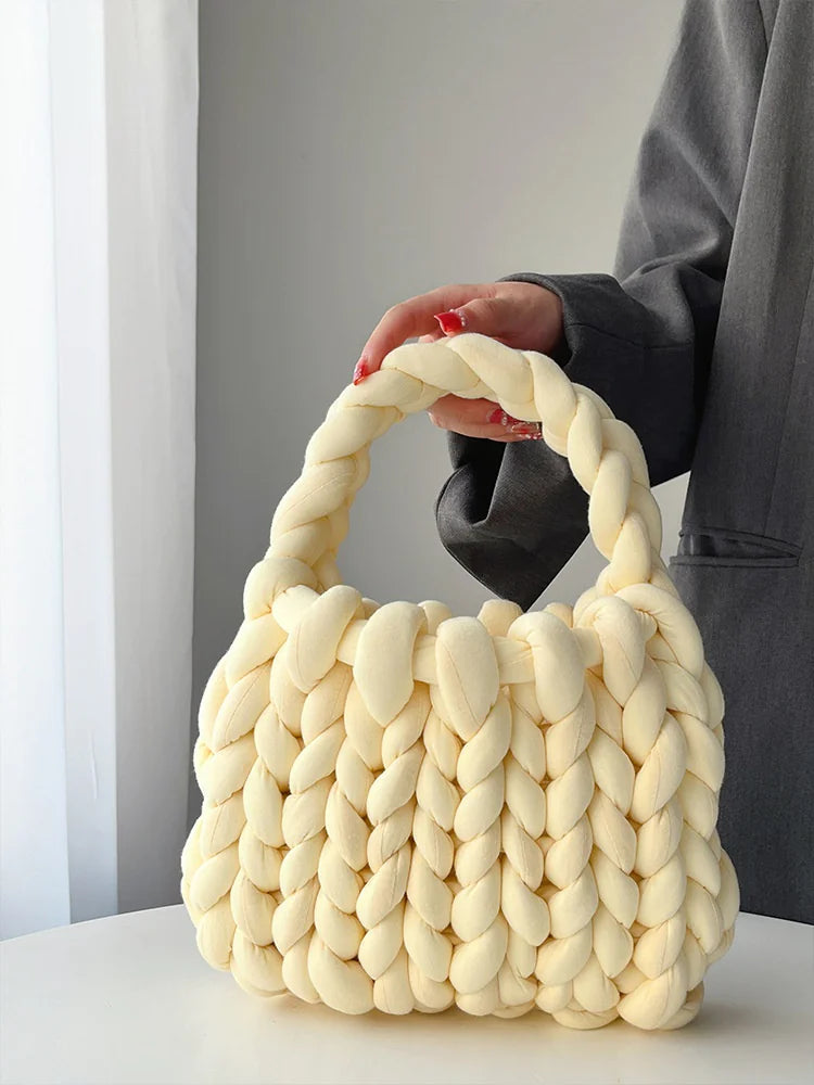 Artisan Crafted Tote