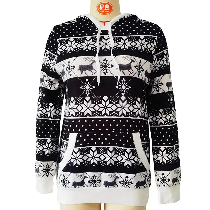 Long Sleeve  Warm Sweater for Women