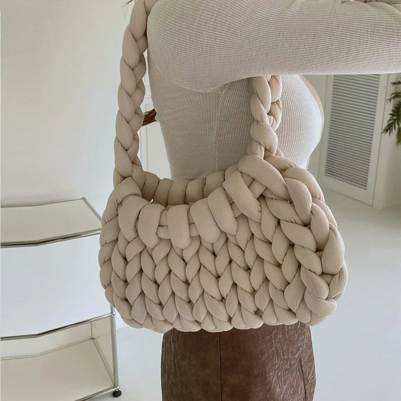 Artisan Crafted Tote