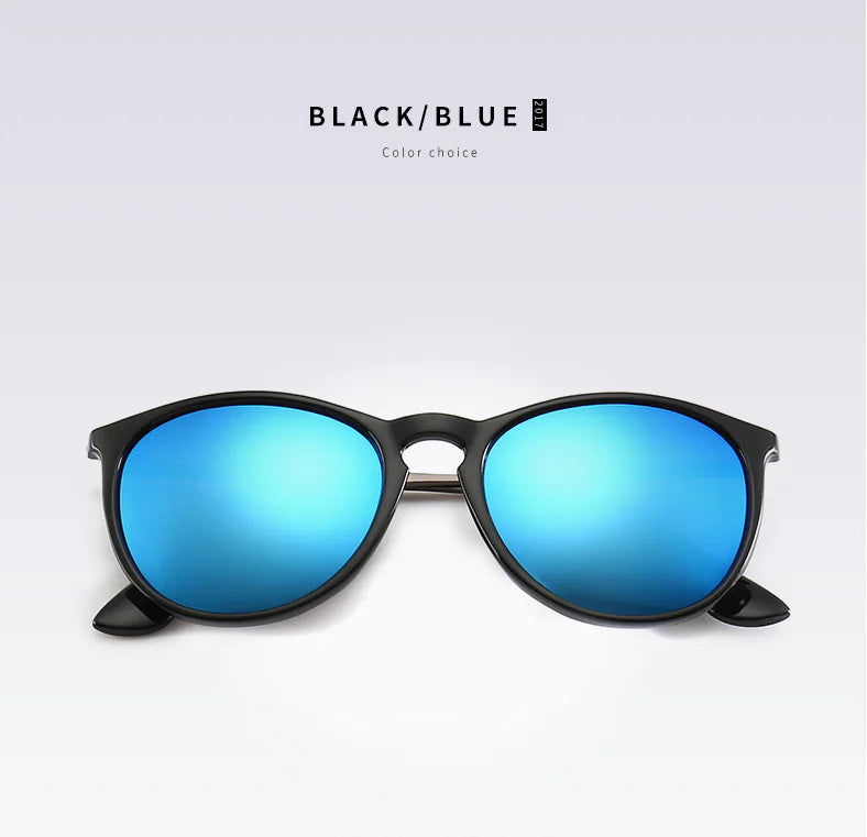 Vintage Style Driving Shades Unisex