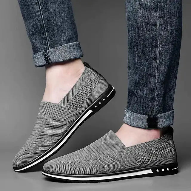 CoolMesh Men's Casual Flats