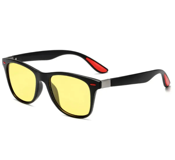 ClearView Polarized Shades