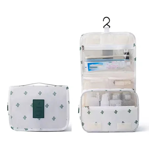 JetSet Foldable Toiletry Hub