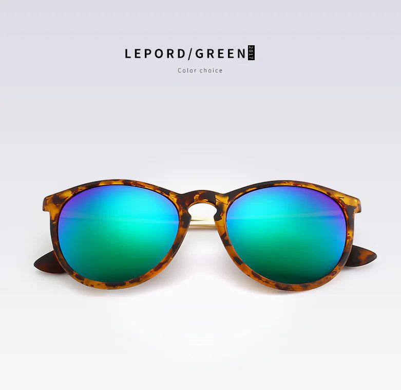 Vintage Style Driving Shades Unisex