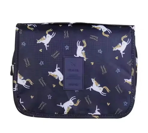 JetSet Foldable Toiletry Hub