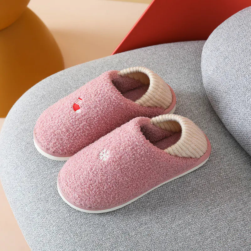 Winter Slippers for Women