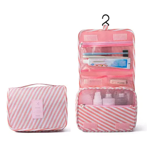 JetSet Foldable Toiletry Hub