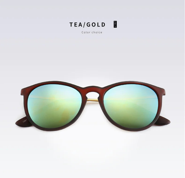 Vintage Style Driving Shades Unisex