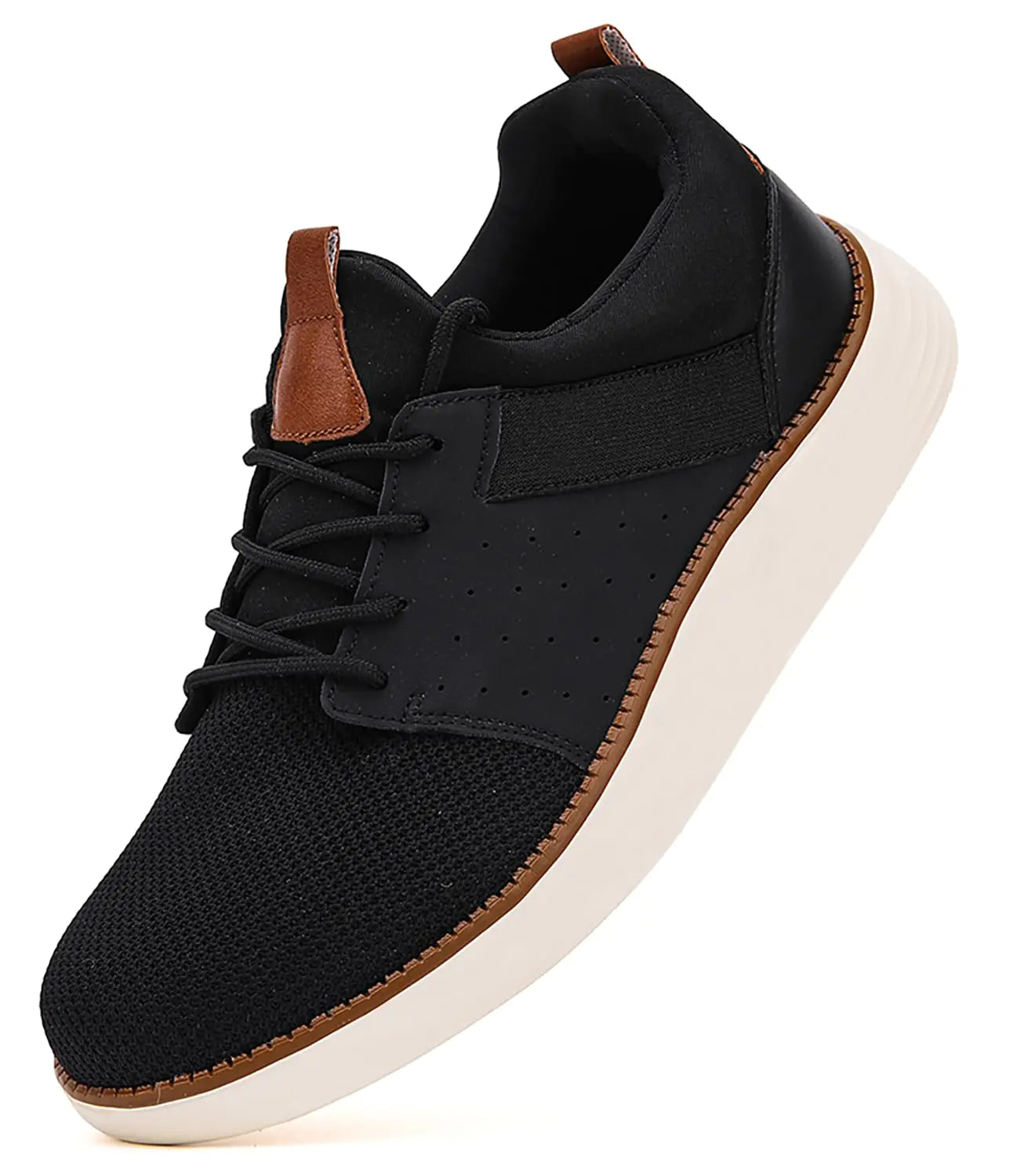Drantren Mesh Oxford Sneakers