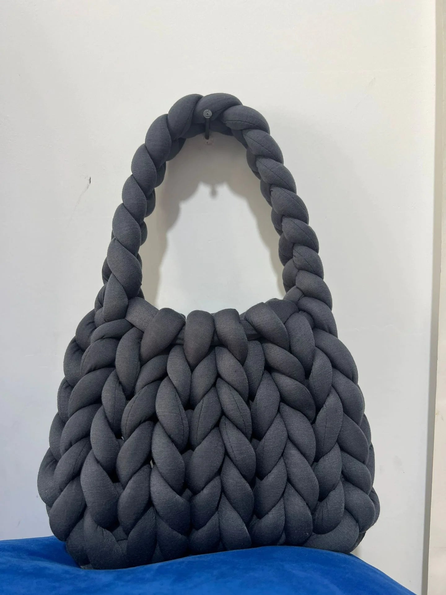 Artisan Crafted Tote