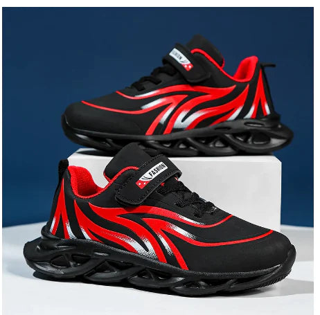 Kids' All-Weather Cozy Shoes