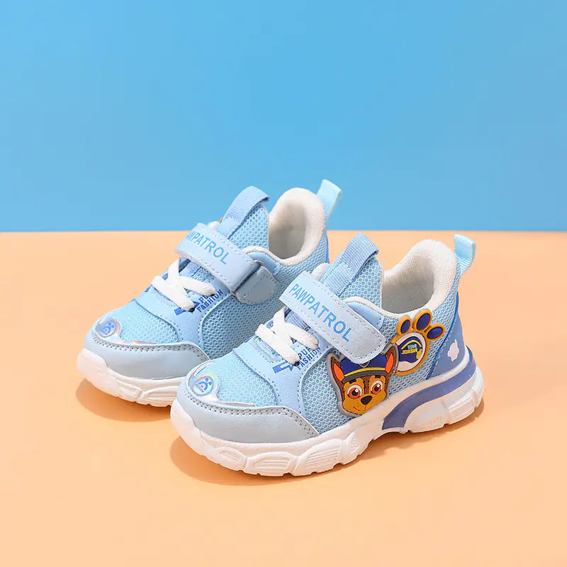 Paw Patrol Spring Sneakers for Kids