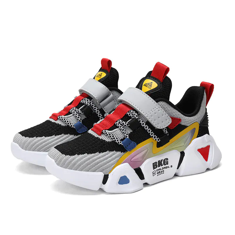 Youth Trendy Sports Sneakers - Seasonal Collection