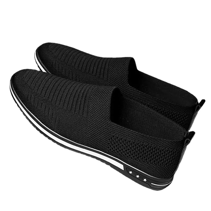 CoolMesh Men's Casual Flats