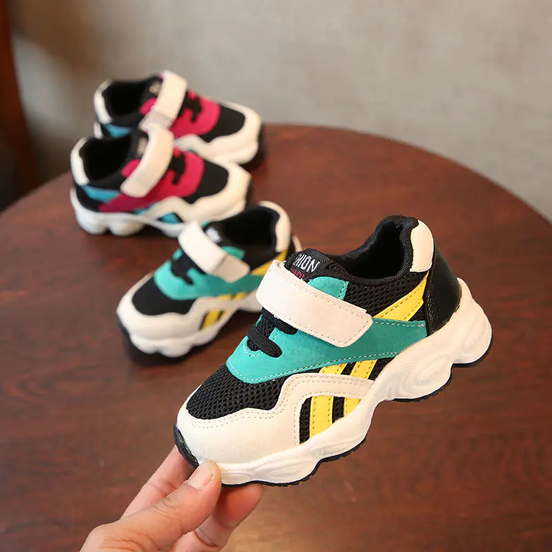 CoolVent Kids' Sneakers Ages 1-6