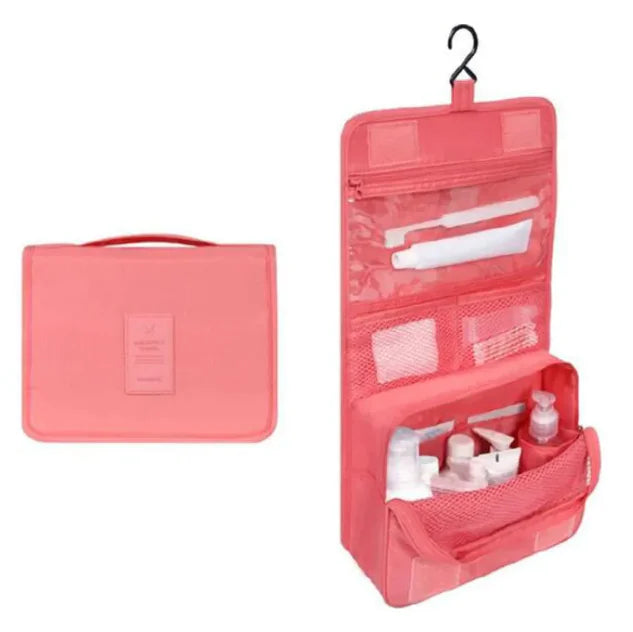 JetSet Foldable Toiletry Hub