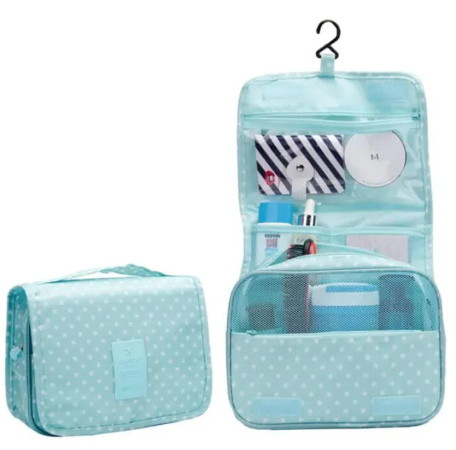 JetSet Foldable Toiletry Hub