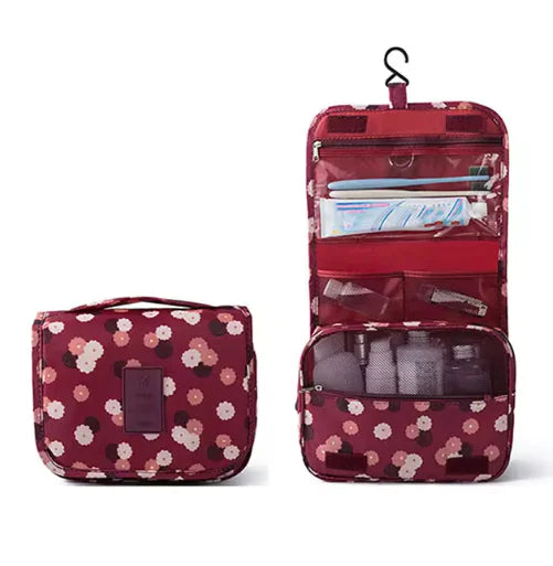 JetSet Foldable Toiletry Hub