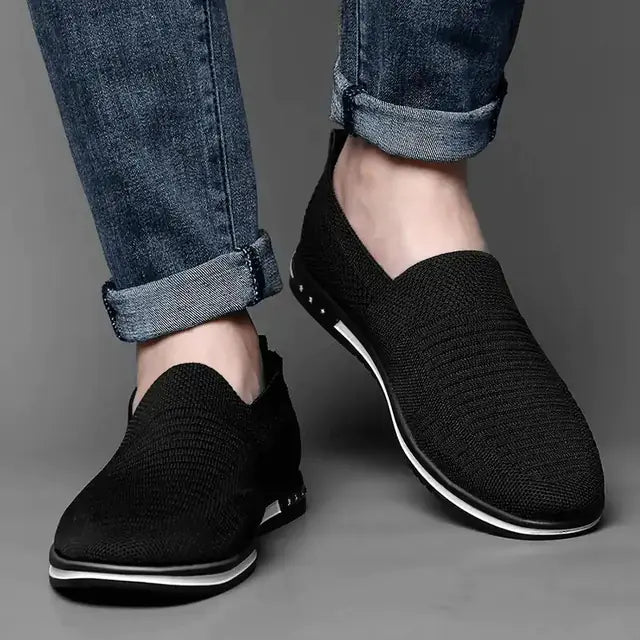 CoolMesh Men's Casual Flats
